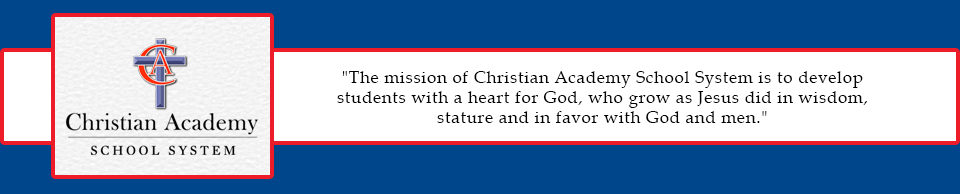 Christian Academy School System